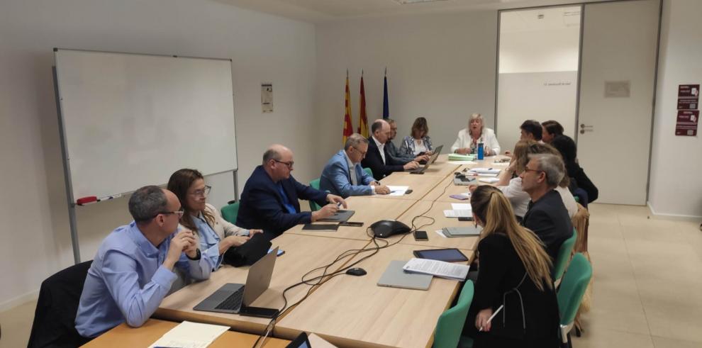 Aragón impulsa una estrategia en 'Deep science' y 'Deep tech'