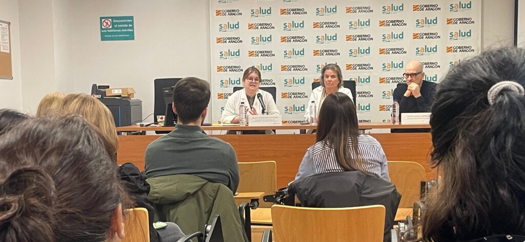 ¿Sabías que el Hospital Miguel Servet impulsa más de 40 proyectos de investigación con la participación de mil profesionales?