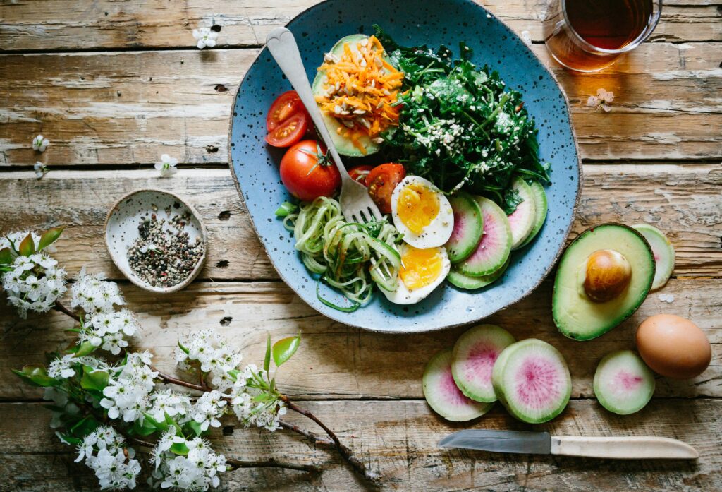 ¿Sabías que la dieta mediterránea puede contrarrestar el riesgo genético de obesidad en preadolescentes europeos?