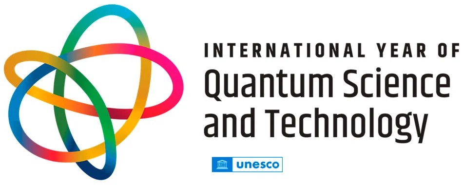 International year of quantum science and technology