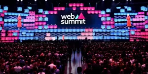 Web Summit Lisboa 2025