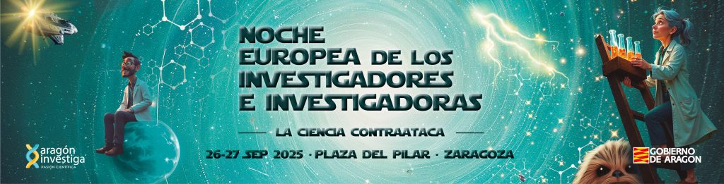 Noche de los investigadores