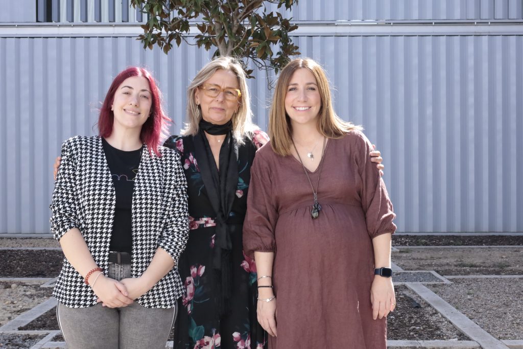 Europa selecciona y financia con 1,5M€ las investigaciones de excelencia de dos jóvenes investigadoras de la Universidad de Zaragoza