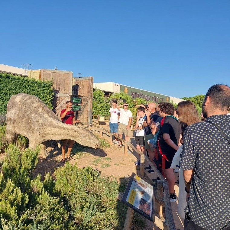 Dinopolis dinosaurios Dinopolis dinosaurios