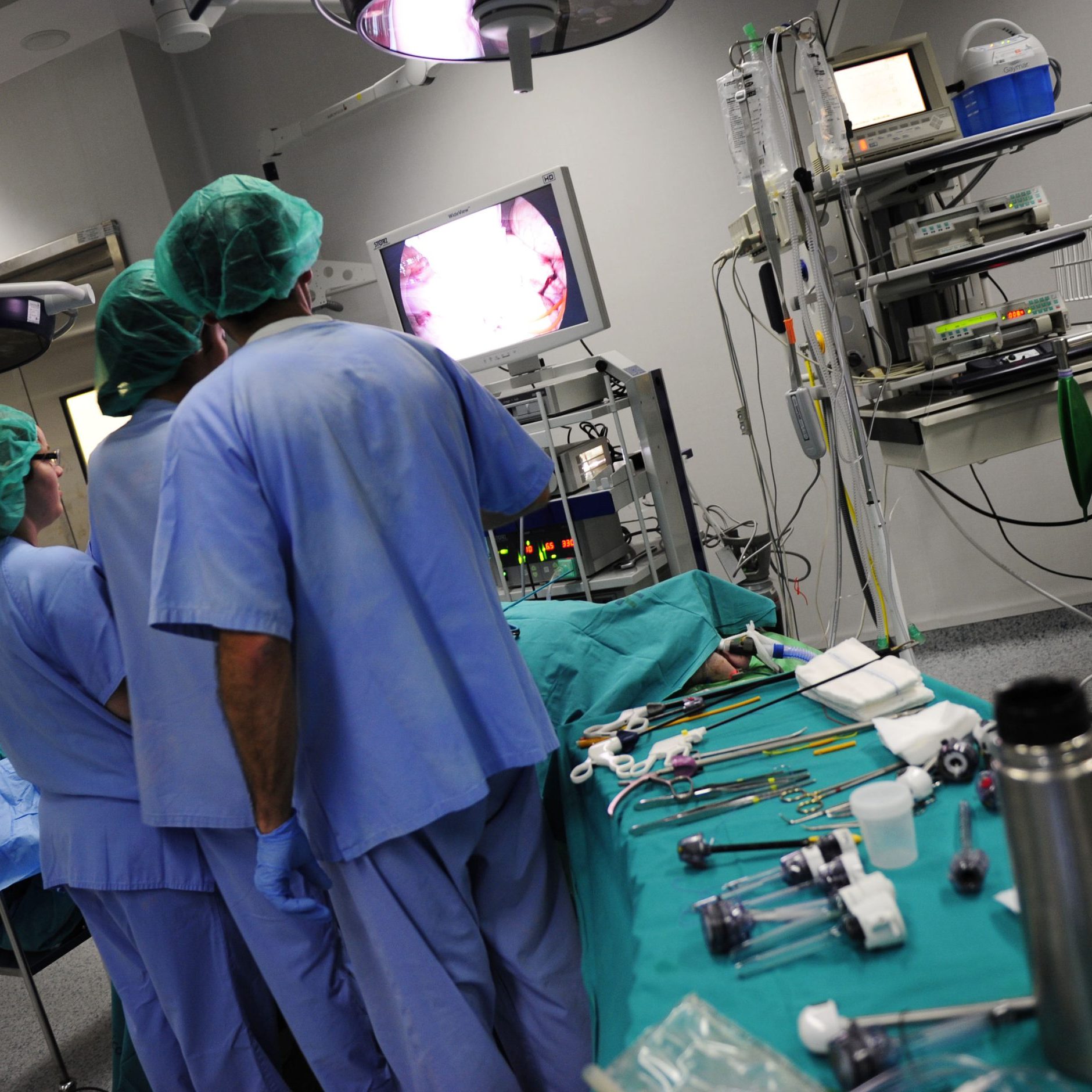 F IIS Aragón F IIS Aragón