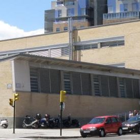 facultad Ciencias de la Salud facultad Ciencias de la Salud