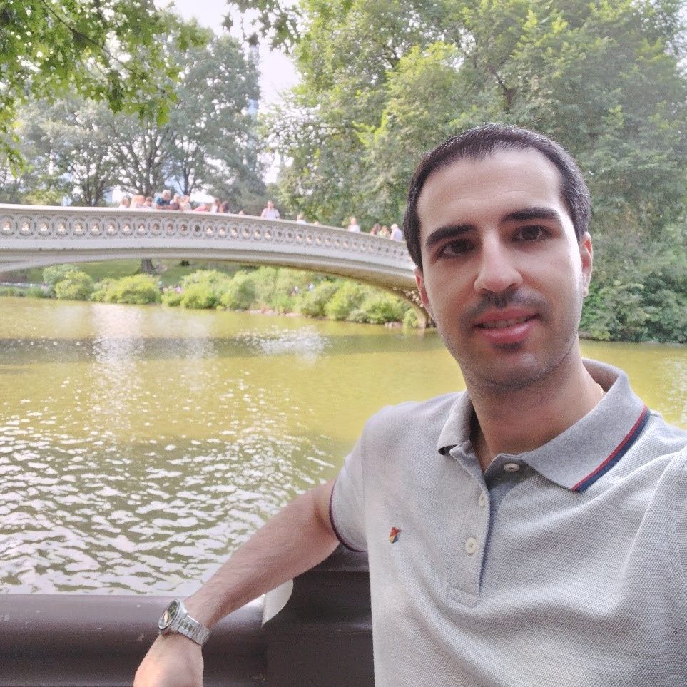 Antonio Gimeno Prat Antonio Gimeno Prat