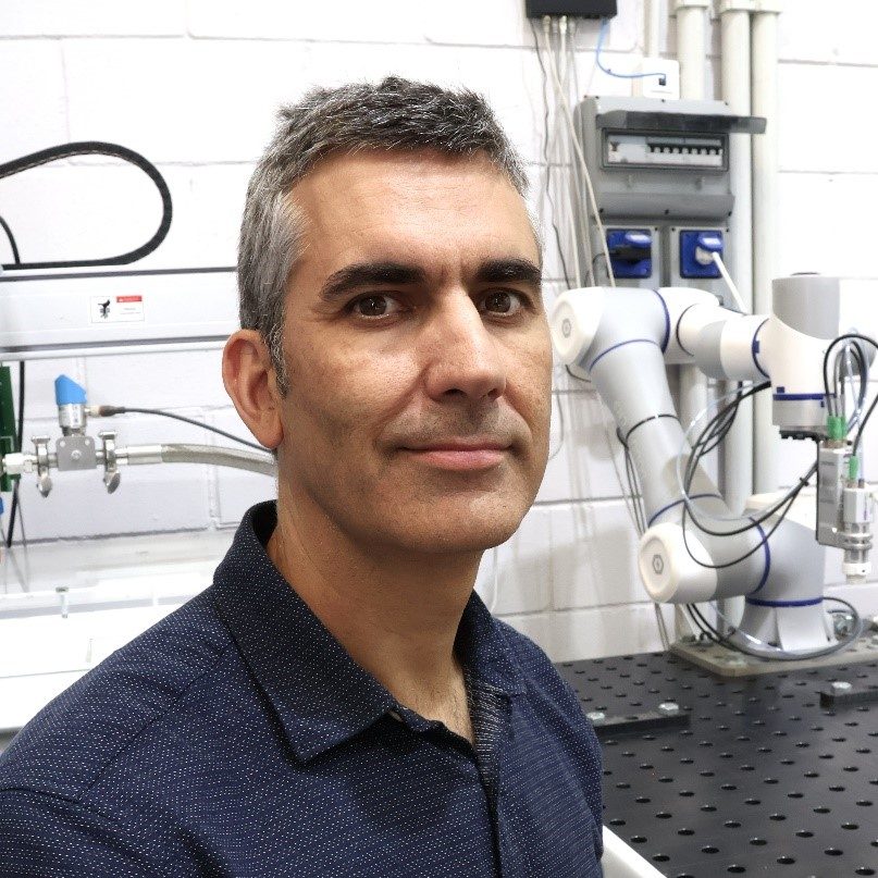 Ignacio Ortiz de Landazuri Ignacio Ortiz de Landazuri