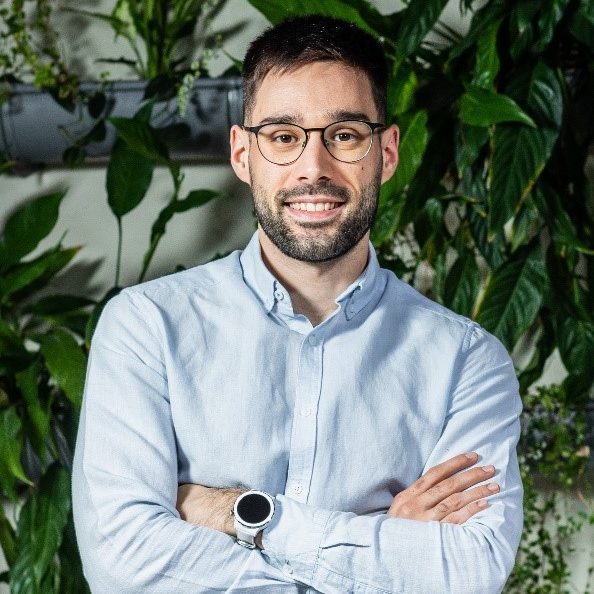 Sergio Nocito Sergio Nocito