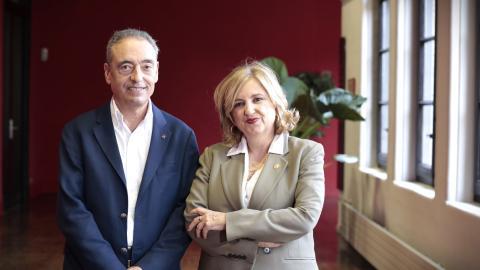 La Universidad de Zaragoza será sede del Global Forum on TB Vaccines en 2027