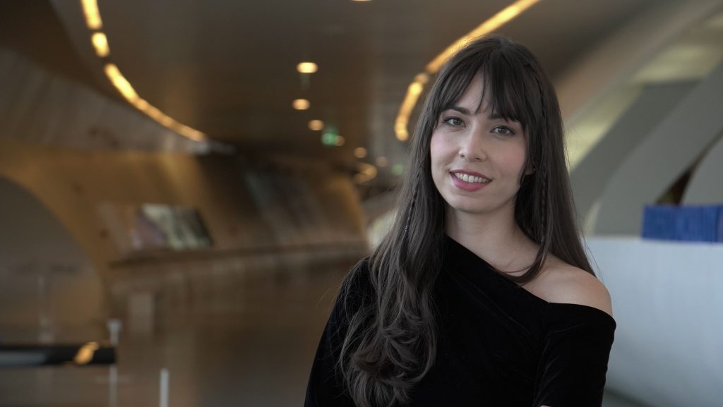 laura programa la curiosidad salvo al gato