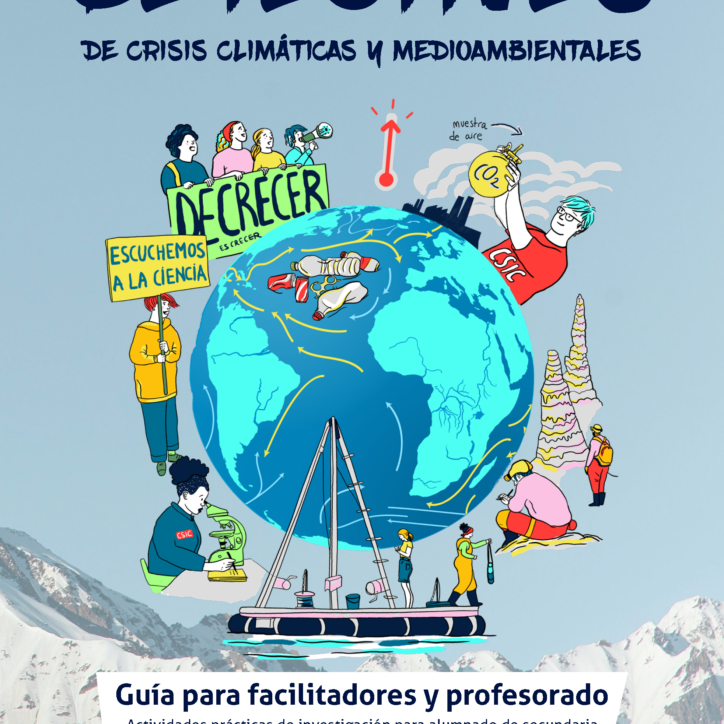 actividad 11 f Detectives de crisis climáticas y medioambientales