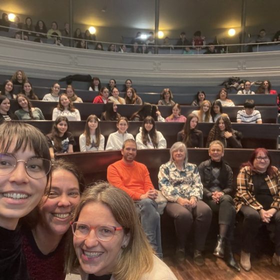 actividades ciencia 11 F 2026 Aragón