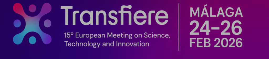 banner foro transfiere 2026