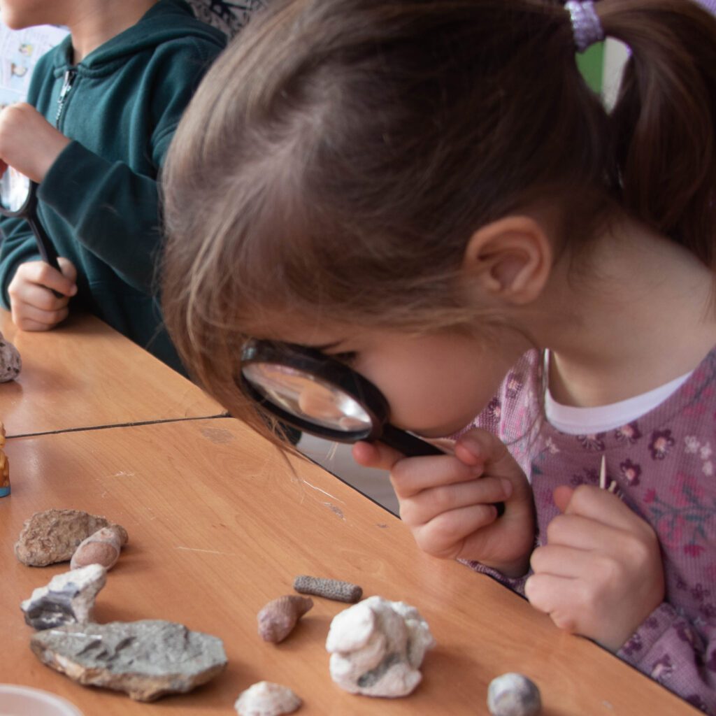 mi primer geolodia zaragoza