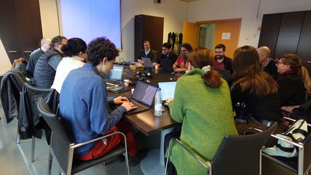 ¿Sabías que en Aragón lideramos un proyecto europeo con IA para derribar las barreras del idioma en la ciencia?