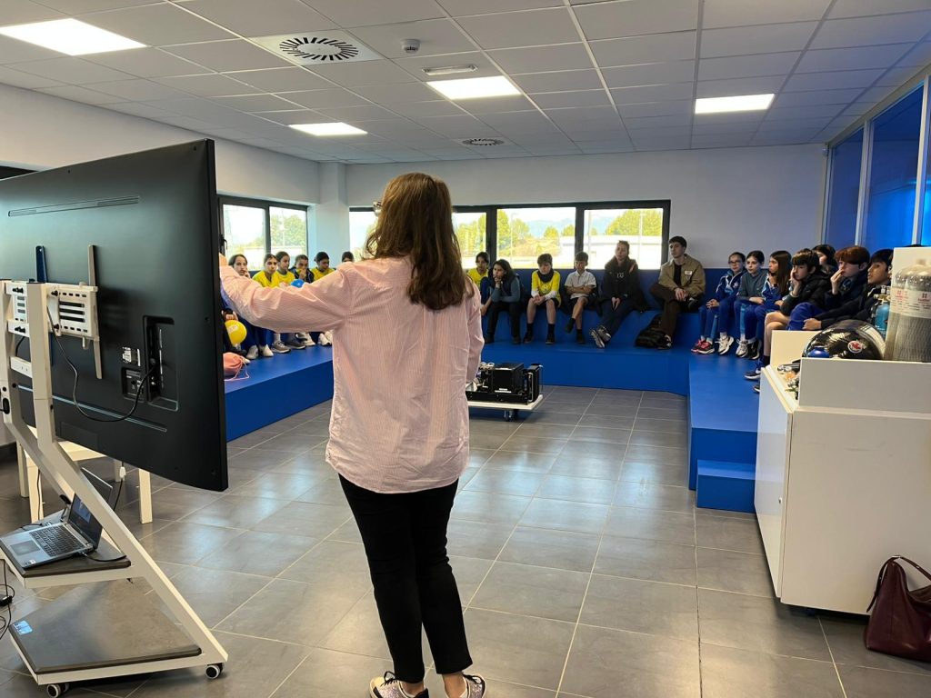 campeonato cientifico Fha