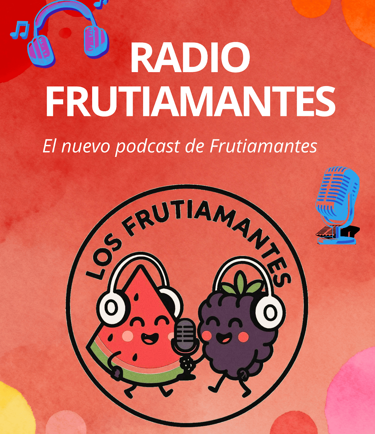 RADIO FRUTIAMANTES campeonato cientifico