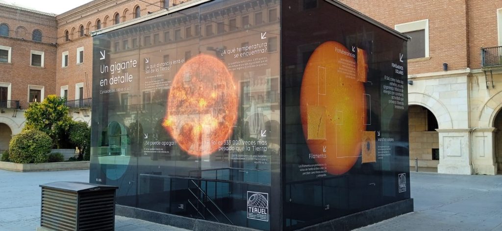 eclipse solar teruel 2026