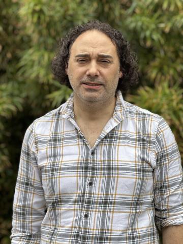 profesor jesus arenas proyecto antibioticos salud porcina