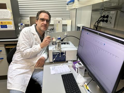 ¿Sabías que un fármaco antiguo puede activar la “alarma” innata del cuerpo?