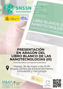 cartel libro blanco III nanotecnología