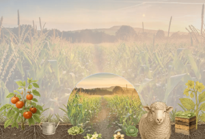 agricultura sostenible agroalnext