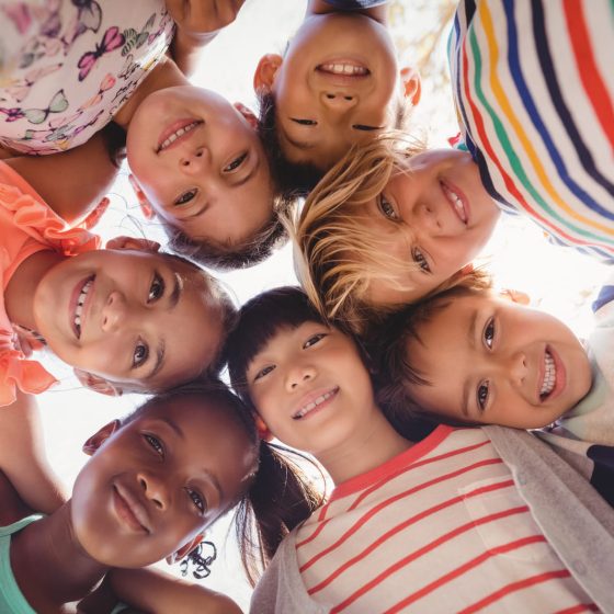 derechos de la infancia y adolescencia