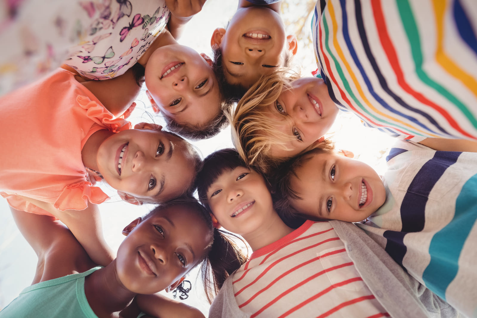 ¿Sabías que Zaragoza tendrá una cátedra dedicada a proteger a la infancia y la adolescencia?