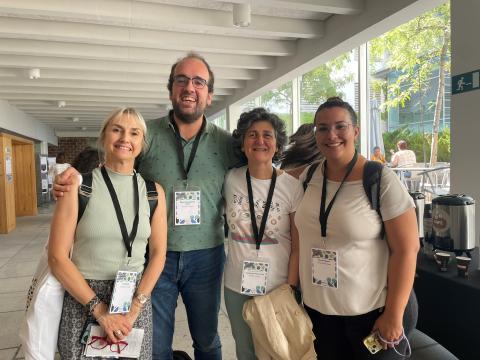 Investigadores de Unizar crean materiales pedagógicos para promover la ciudadanía europea crítica e intercultural