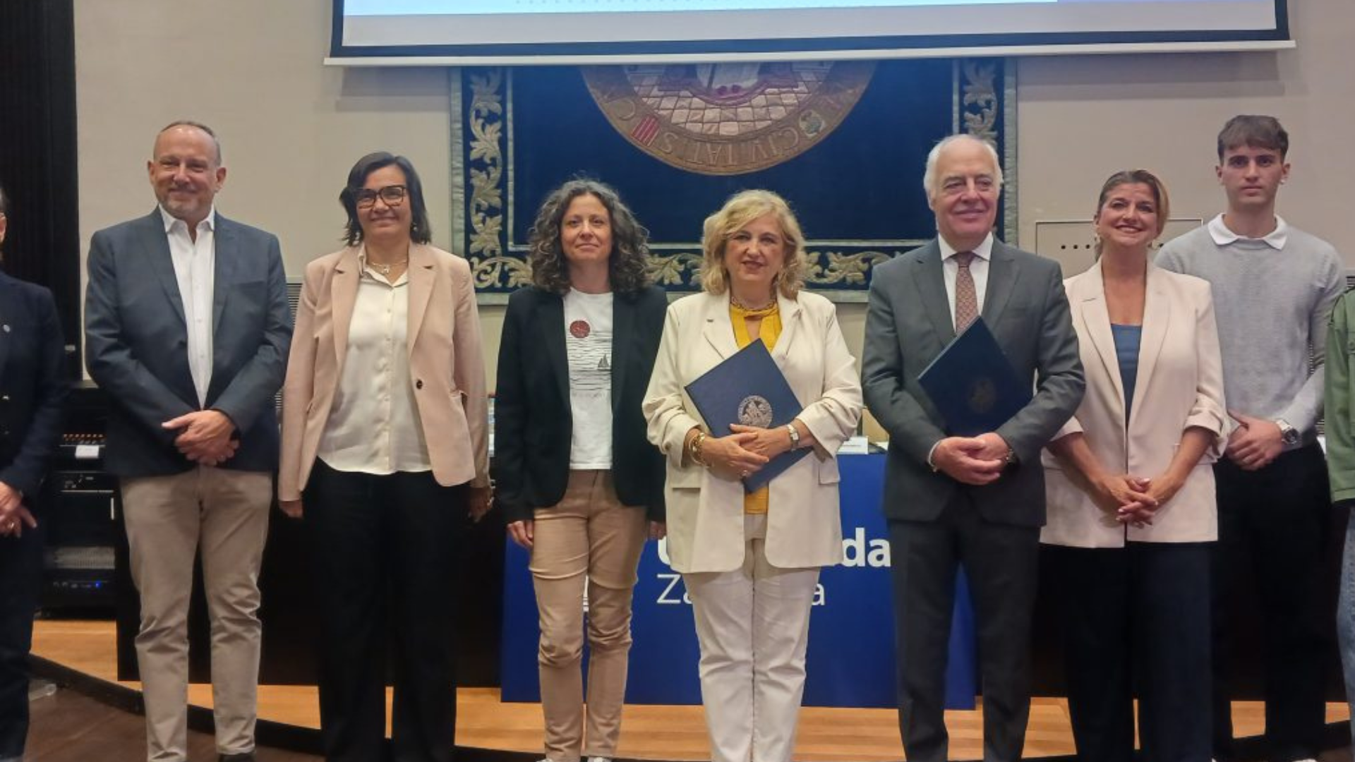 Nuevo avance en la detección temprana del Parkinson gracias a un proyecto del BIFI con apoyo de Fundación Ibercaja