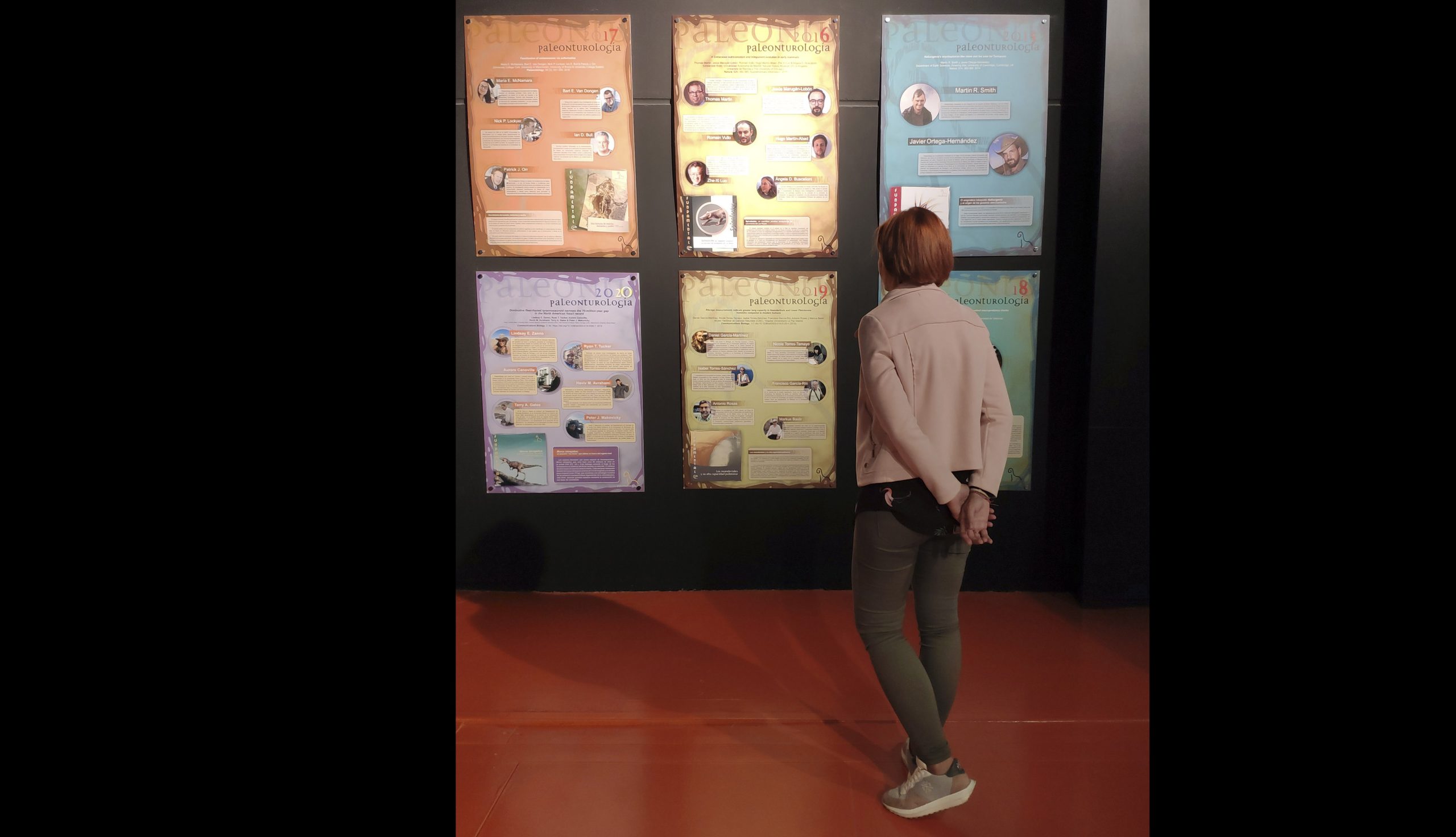 Convocado el Premio Internacional de Investigación en Paleontología «PALEONTUROLOGÍA 22»