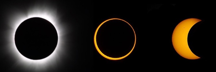 El IUMA organiza varias actividades divulgativas sobre los eclipses solares de 2026
