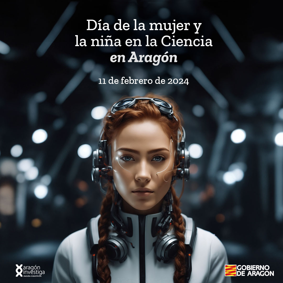 El Gobierno de Aragón se suma de nuevo a la celebración del 11F con actividades dirigidas a estudiantes de primaria
