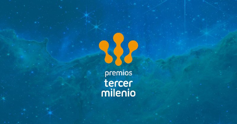 Premios Tercer Milenio HERALDO