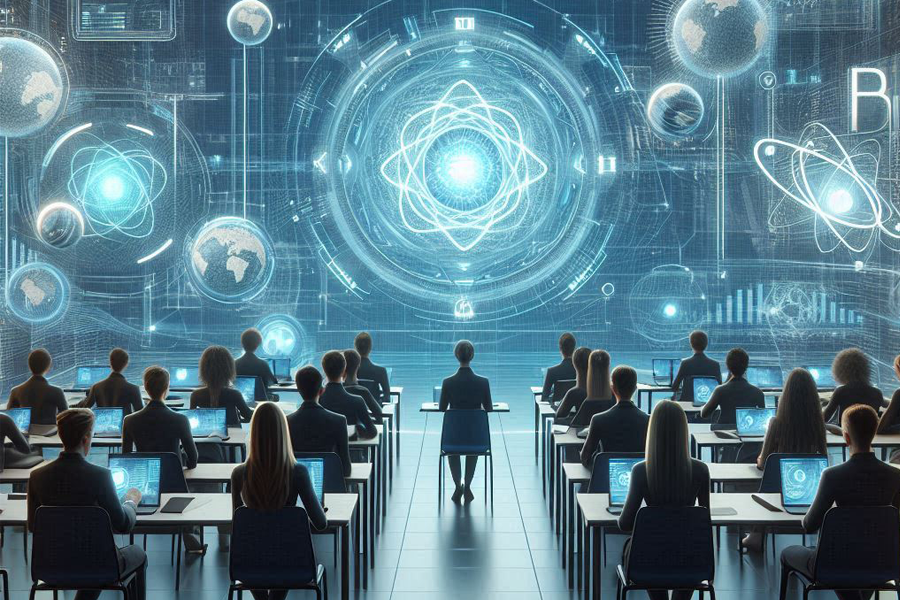 El 2025 será el Año Internacional de la Ciencia y la Tecnología Cuánticas