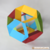 Taller: «Llenando el espacio con una escultura matemática»