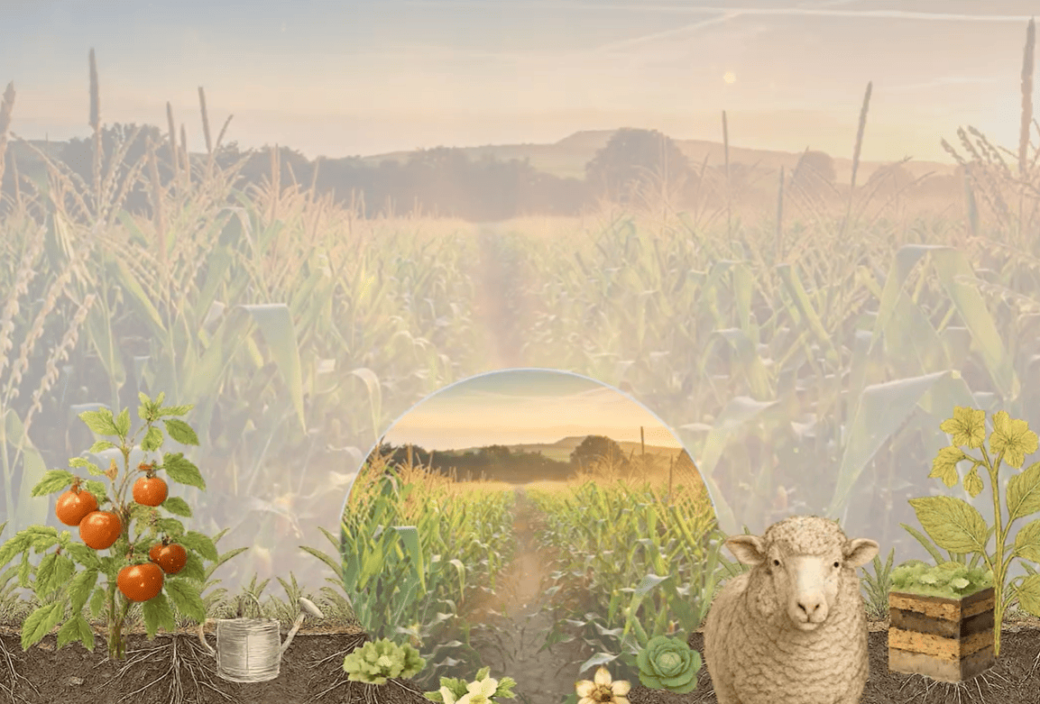 Agricultura sostenible en Aragón: los proyectos Agroalnext del CITA