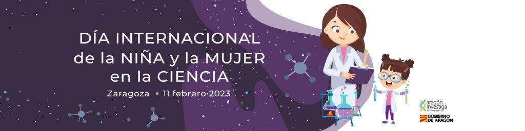Mujeres haciendo ciencia en el IACS #11F