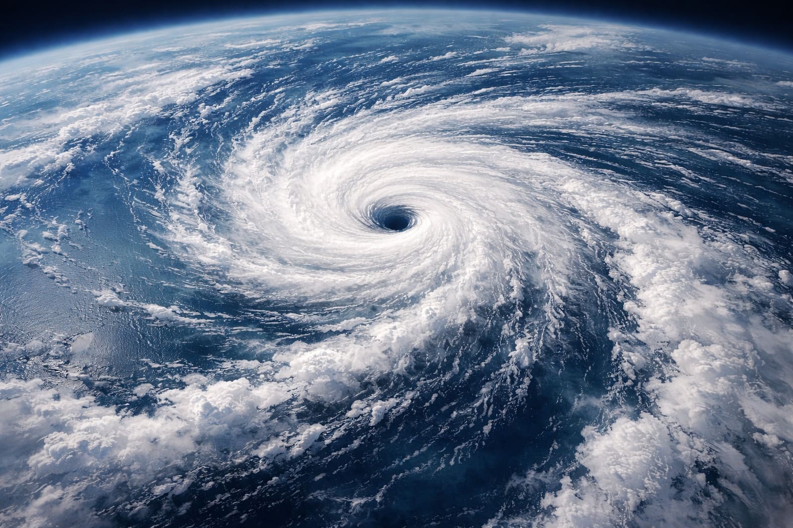 La herramienta creada en Zaragoza para anticiparse a eventos climáticos extremos