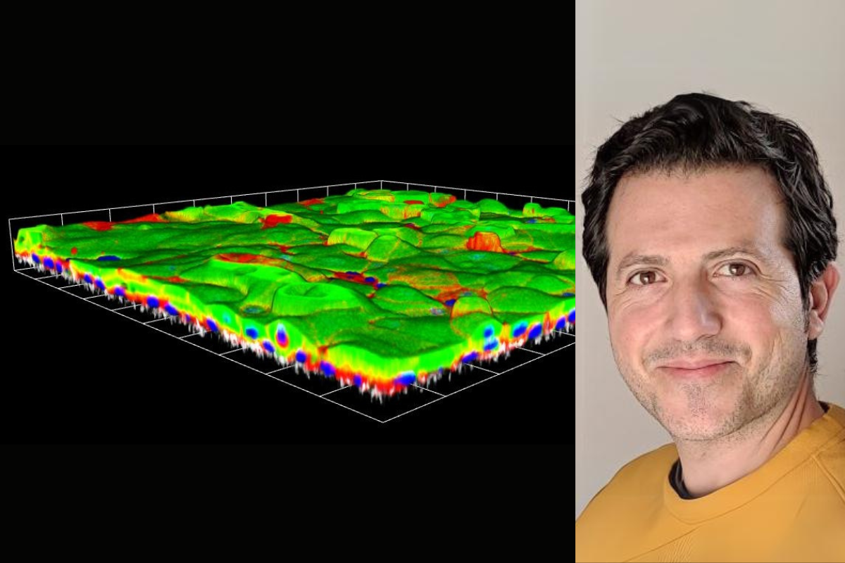 David Fernández, investigador en IIS Aragón, participa en una publicación en Nature sobre cultivos in vitro