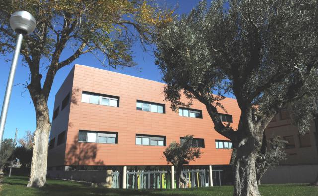 Jornada INFODAY ARAGÓN HORIZONTE EUROPA