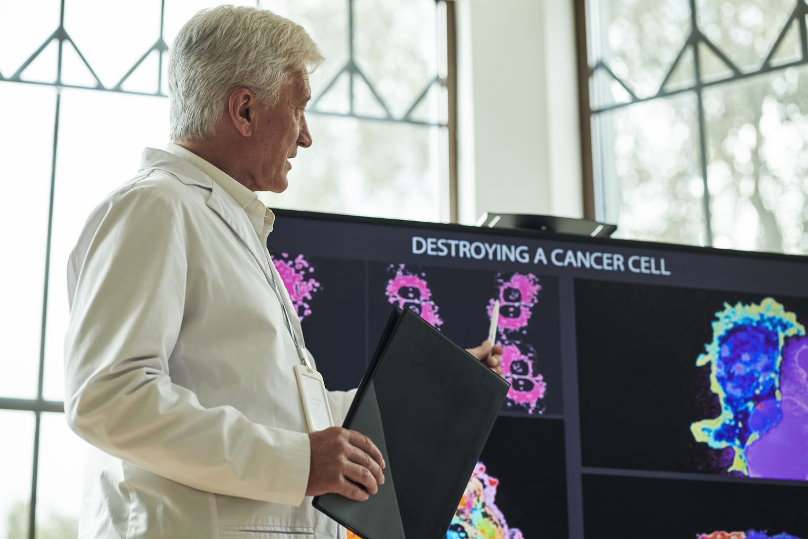 Desde Zaragoza: los avances que están cambiando la inmunoterapia contra el cáncer