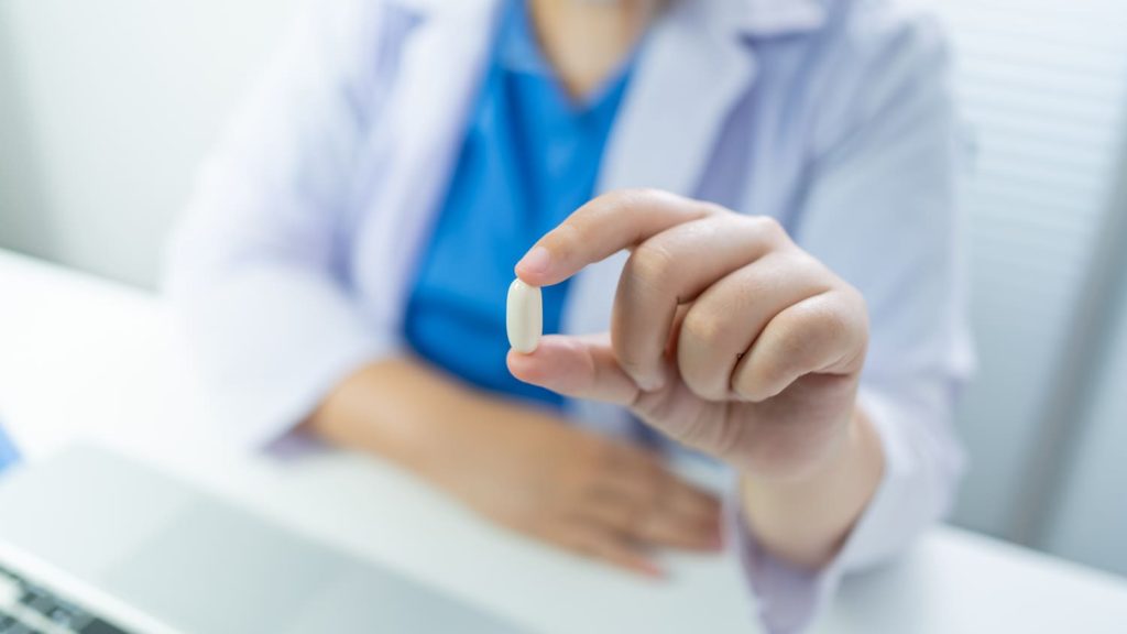 tuberculosis antibiotico