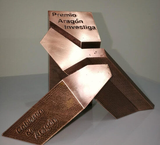 Se convoca la decimoquinta edición de los “Premios Aragón Investiga”
