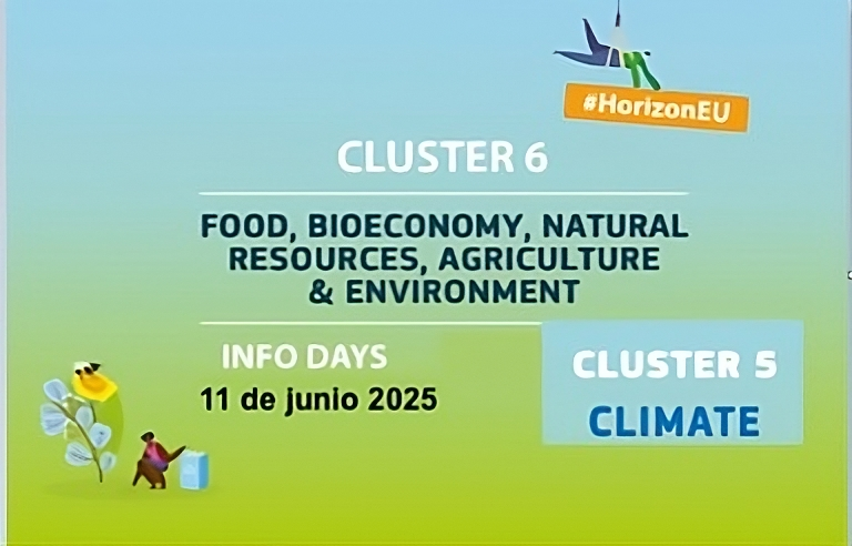 El CITA organiza jornada informativa sobre Horizonte Europa para impulsar proyectos en alimentación, bioeconomía y cambio climático