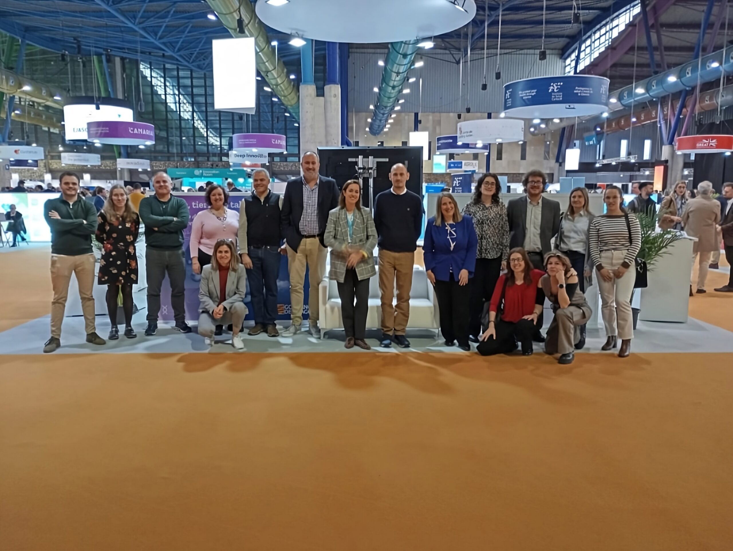 Foro Transfiere 2025