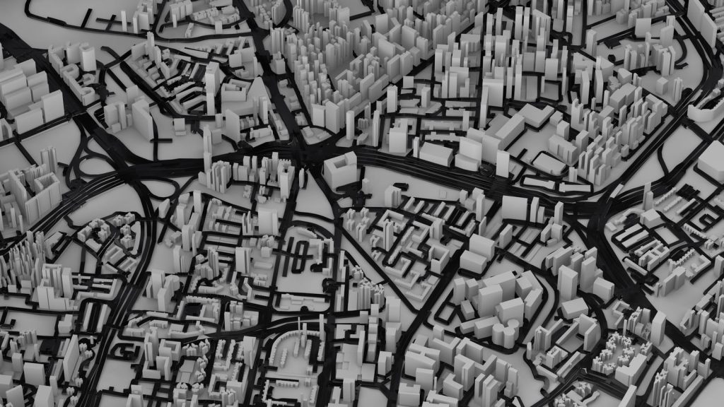 ¿Sabías que Zaragoza también puede leerse a través de sus barrios?