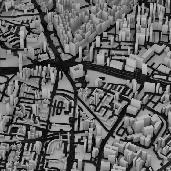 urbanismo