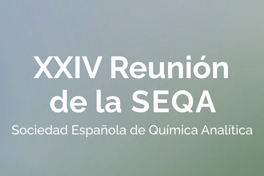 Más de 250 expertos debaten en Zaragoza sobre química analítica